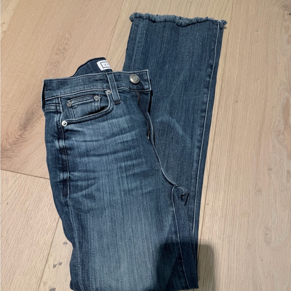 AYR POP Blue Jeans NWT